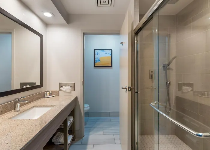 Hotel Comfort & Mundelein-vernon Hills Mundelein