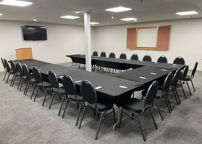 Hotel Comfort & Mundelein-vernon Hills Mundelein