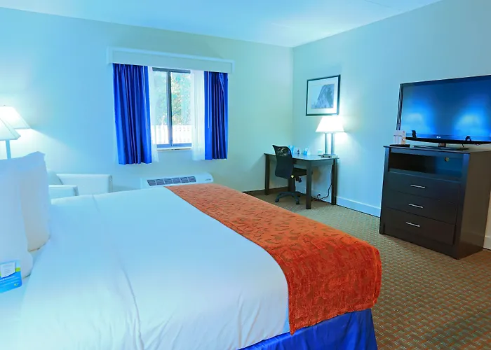 Comfort & Mundelein-vernon Hills Mundelein