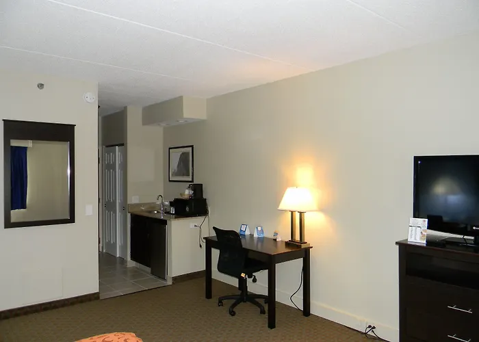 Comfort & Mundelein-vernon Hills 4* Mundelein