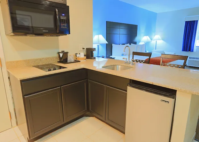 Comfort & Mundelein-vernon Hills Mundelein