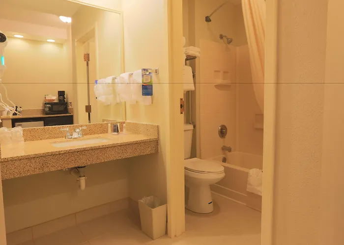 Comfort & Mundelein-vernon Hills