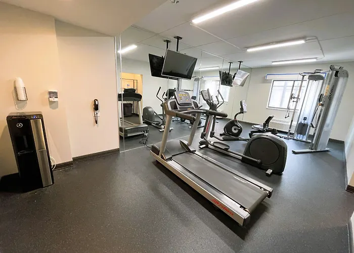 Comfort & Mundelein-vernon Hills 4* Mundelein
