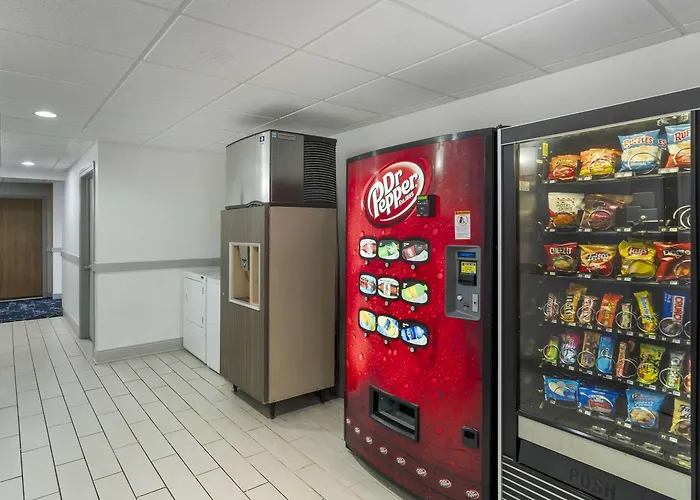 Hotel Comfort & Mundelein-vernon Hills Mundelein
