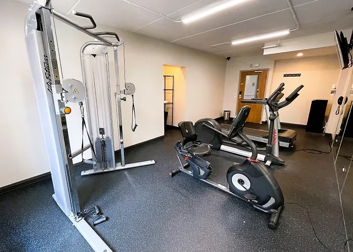 Comfort & Mundelein-vernon Hills Mundelein