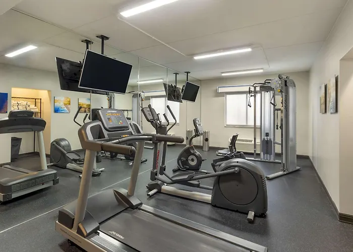 Comfort & Mundelein-vernon Hills Mundelein