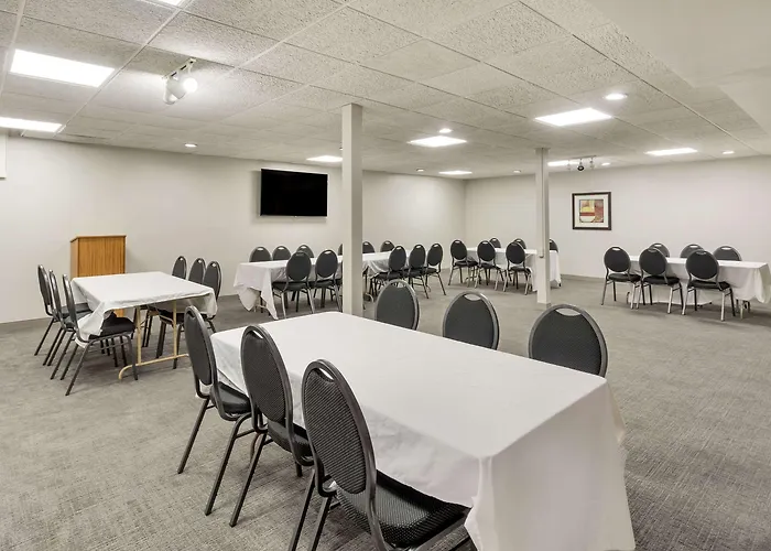 Comfort & Mundelein-vernon Hills Hotel