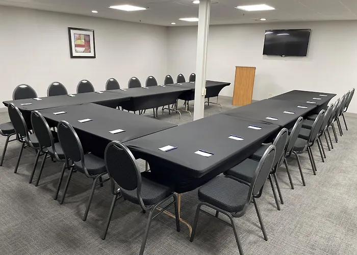 Hotel Comfort & Mundelein-vernon Hills Mundelein