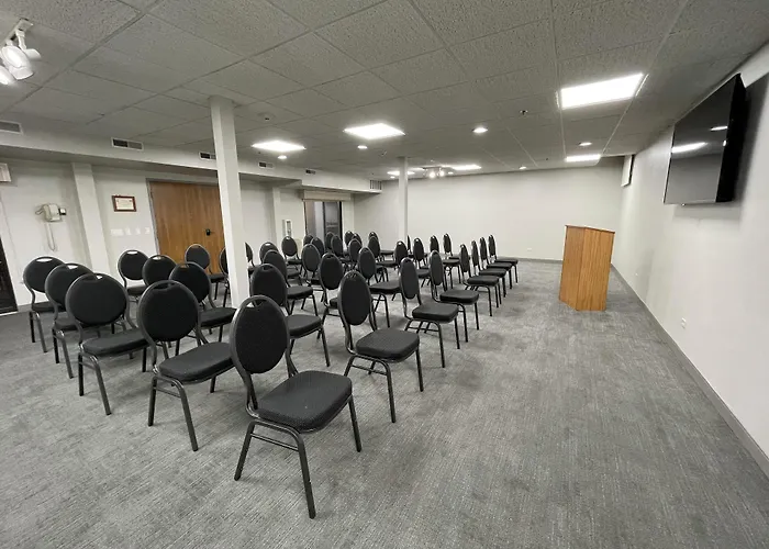 Comfort & Mundelein-vernon Hills Hotel