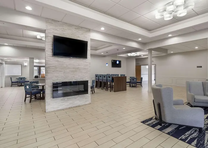 Comfort & Mundelein-vernon Hills 4* Mundelein