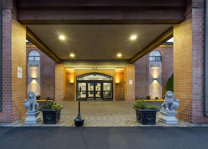 Comfort & Mundelein-vernon Hills Mundelein