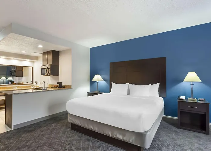 Comfort & Mundelein-vernon Hills Mundelein