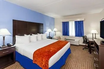 Comfort & Mundelein-vernon Hills 4*