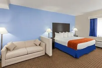 Hotel Comfort & Mundelein-vernon Hills 4*