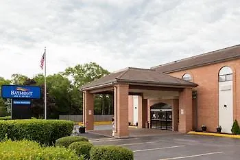 Hotel Comfort & Mundelein-vernon Hills Mundelein