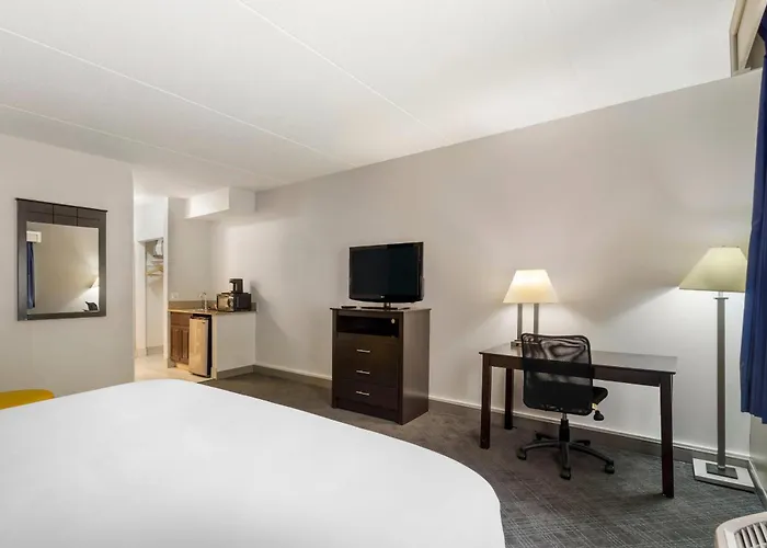 Comfort & Mundelein-vernon Hills