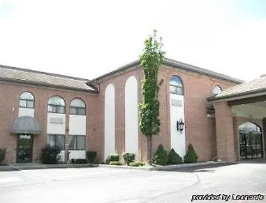 Comfort & Mundelein-vernon Hills 4*