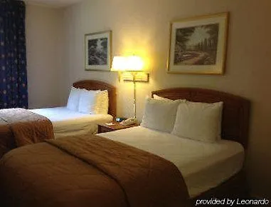 Comfort & Mundelein-vernon Hills Hotel Mundelein