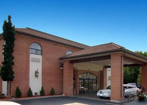 Hotel Comfort & Mundelein-vernon Hills 4*