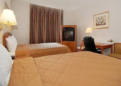 Comfort & Mundelein-vernon Hills 4*