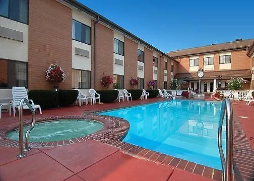 Comfort & Mundelein-vernon Hills