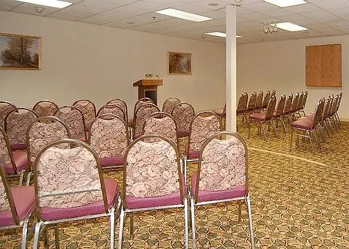 Hotel Comfort & Mundelein-vernon Hills