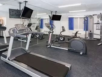 Comfort & Mundelein-vernon Hills Hotel