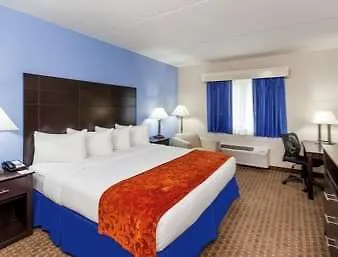 Comfort & Mundelein-vernon Hills 4*