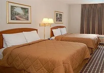 Hotel Comfort & Mundelein-vernon Hills