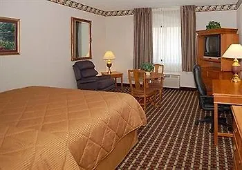 Comfort & Mundelein-vernon Hills Mundelein